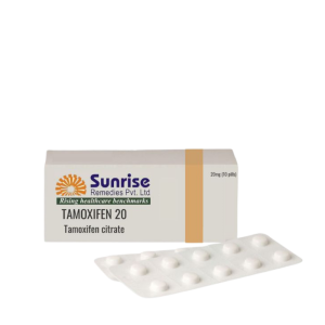 Tamoxifen 20 - Tamoxifen citrate (Nolvadex)