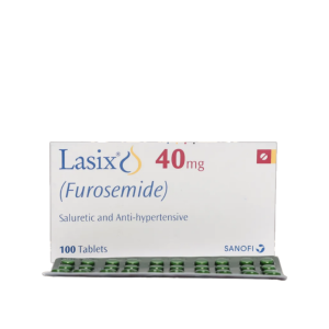 Lasix - Furosemide (Lasix)