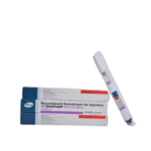 HGH 36IU - Human Growth Hormone (HGH)