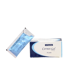 Cernos Gel (Testogel) - Testosterone supplements