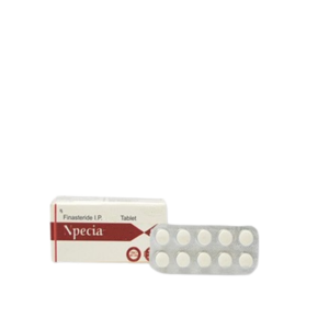 Npecia 5 - Finasteride  (Propecia)