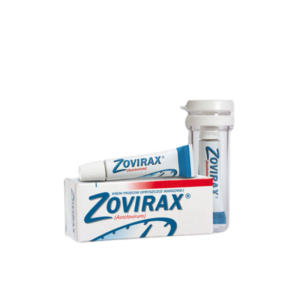 Generic Zovirax - Acyclovir (Zovirax)