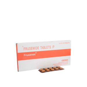 Frusenex - Furosemide (Lasix)