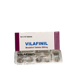 Vilafinil - Modafinil