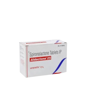 Aldactone - Aldactone (Spironolactone)