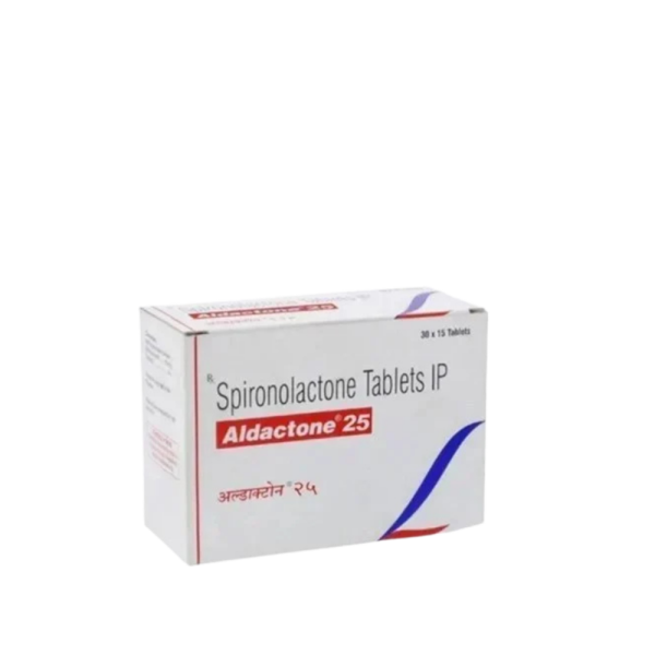 691 Aldactone - Aldactone (Spironolactone)
