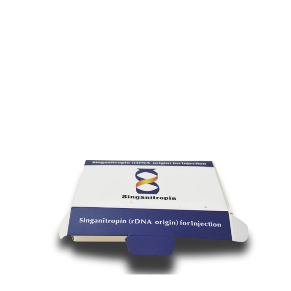 697 Singanitropin 100iu - Human Growth Hormone (HGH)