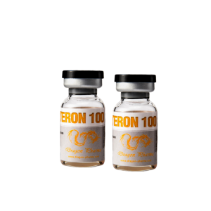 Masteron 100 - Drostanolone propionate (Masteron)