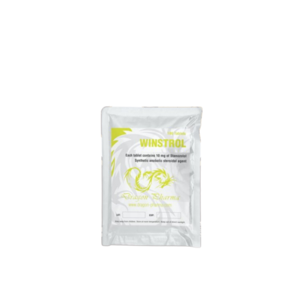 701 Winstrol Oral (Stanozolol) 50 - Stanozolol oral (Winstrol)