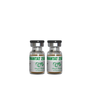 Enanthat 250 - Testosterone enanthate