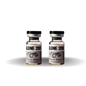 Trenbolone 200 - Trenbolone enanthate