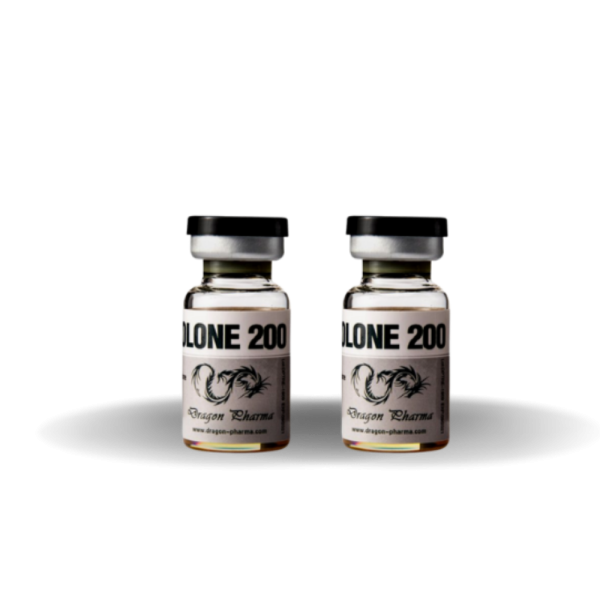 704 Trenbolone 200 - Trenbolone enanthate
