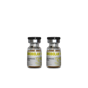 Primobolan 100 - Methenolone enanthate (Primobolan depot)