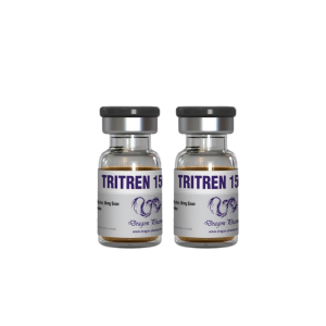 TriTren 150 - Trenbolone Mix (Tri Tren)