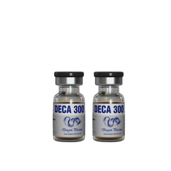 708 Deca 300 - Nandrolone decanoate (Deca)