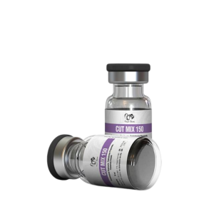 Cut Mix 150 - Sustanon 250 (Testosterone mix)