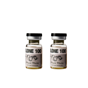 Trenbolone 100 - Trenbolone acetate