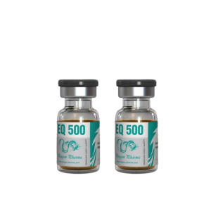 EQ 300 - Boldenone undecylenate (Equipose)
