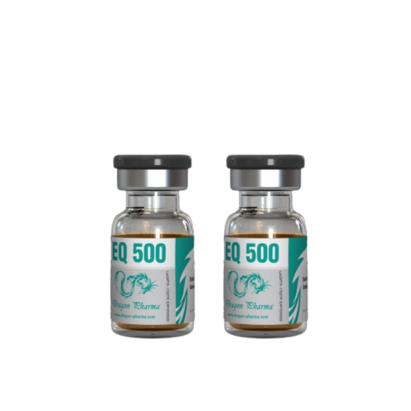 712 EQ 300 - Boldenone undecylenate (Equipose)