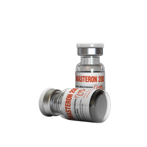 Masteron 200 - Drostanolone propionate (Masteron)