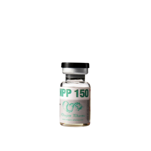 NPP 150 - Nandrolone phenylpropionate (NPP)