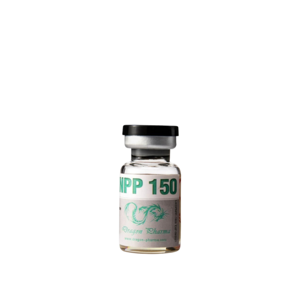 716 NPP 150 - Nandrolone phenylpropionate (NPP)