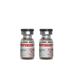 Suspension 100 - Testosterone suspension