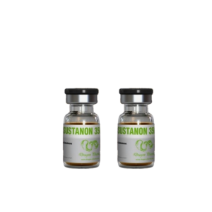 Sustanon 350 - Sustanon 250 (Testosterone mix)