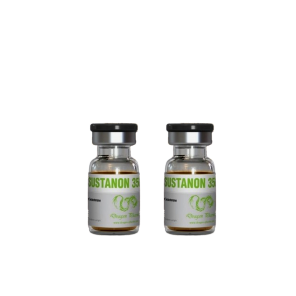718 Sustanon 350 - Sustanon 250 (Testosterone mix)