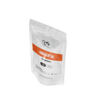 Anavar 50 - Oxandrolone (Anavar)