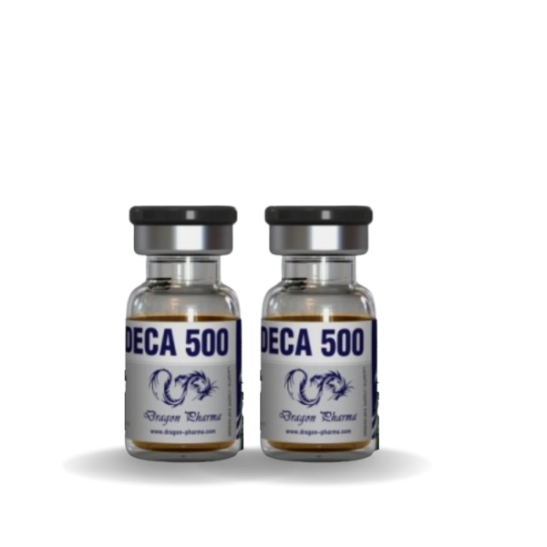 750 Deca 500 - Nandrolone decanoate (Deca)