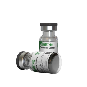 Enanthate 400 - Testosterone enanthate