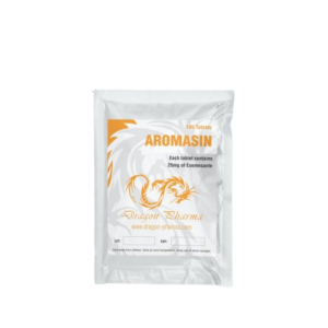 AROMASIN - Exemestane (Aromasin)