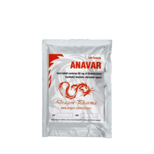 Anavar 10 - Oxandrolone (Anavar)