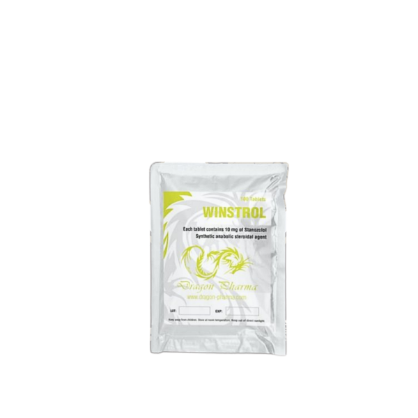 769 Winstrol Oral (Stanozolol) 10 - Stanozolol oral (Winstrol)