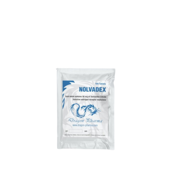 770 NOLVADEX 20 - Tamoxifen citrate (Nolvadex)