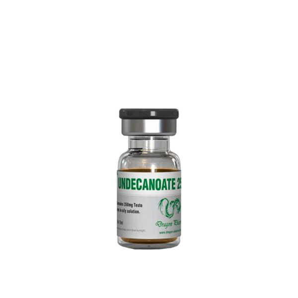 771 Undecanoate 250 - Testosterone undecanoate