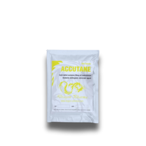 ACCUTANE - Isotretinoin  (Accutane)
